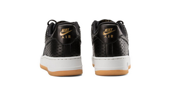 Nike Air Force One Men Low--083